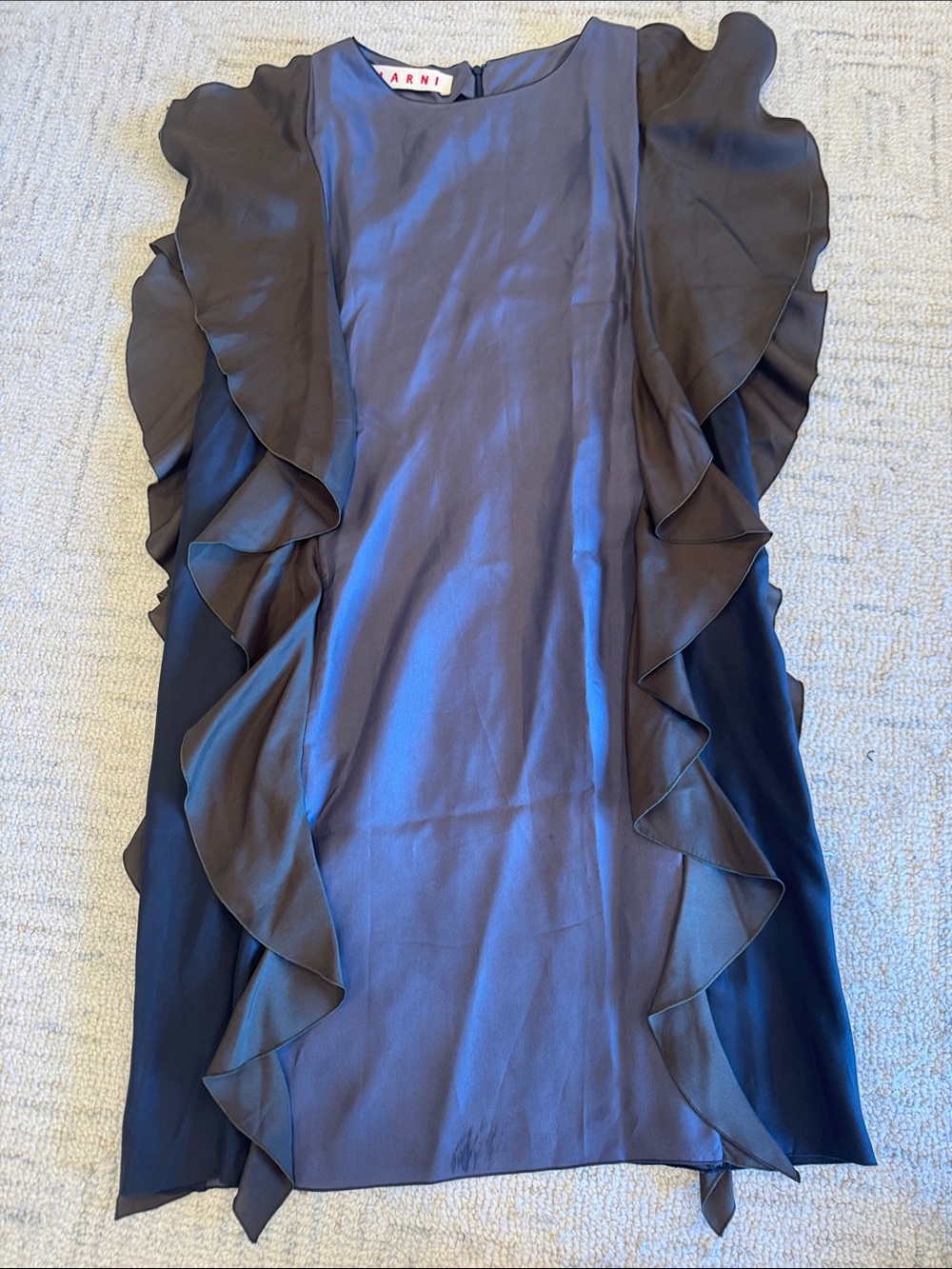 Marni dress